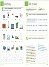 English for Everyone Practice Book Level 3 Intermediate (with Online Audio)(平裝本)(英國版)
