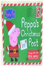 Peppa Pig: Peppa's Christmas Post
