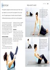 15-Minute Pilates: Four 15-Minute Workouts for Strength, Stretch, and Control