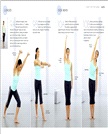 15-Minute Pilates: Four 15-Minute Workouts for Strength, Stretch, and Control