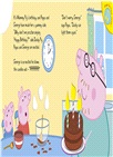 Peppa Pig: Happy Birthday! (音效書)