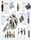 LEGO Star Wars Visual Dictionary New Edition: with Exclusive Minifigure (英國版)