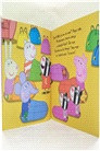 Peppa Pig: Peppa Paperback and Audio Collection (13平裝+2CD)