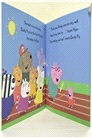 Peppa Pig: Peppa Paperback and Audio Collection (13平裝+2CD)