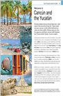Dk Eyewitness Top 10 Cancun and the Yucatan