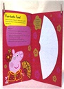 Peppa Pig: Peppa's Chinese New Year Sticker Activity Book (貼紙活動書)