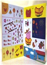 Peppa Pig: Peppa's Chinese New Year Sticker Activity Book (貼紙活動書)