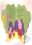 Peppa Pig: Peppa's Chinese New Year Shaped Board Book (造型硬頁書)