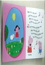 Peppa Pig: Nursery Rhymes (書+CD)