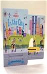 Little World: In the City (硬頁推拉書)