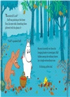Moomin and the Golden Leaf (平裝本)