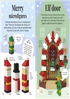 LEGO Christmas Ideas: With Exclusive Reindeer Mini Model (英國版)