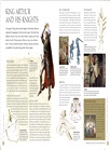 Myths & Legends: An illustrated guide to their origins and meanings