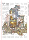 Stephen Biesty's More Incredible Cross-sections