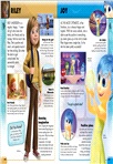 Disney Pixar Character Encyclopedia New Edition