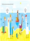 Choose Llamas
