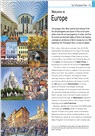DK Eyewitness Top 10 European Cities