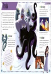 Disney Villains The Essential Guide New Edition