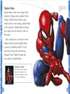 Marvel Amazing Powers (DK Readers Level 3)