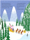 Peppa Pig: Peppa's Frosty Fairy Tale