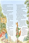 Peter Rabbit: Christmas is Coming: A Christmas Countdown Book