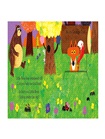 Is that you, Little Bear?:A pull-and-slide flap book