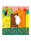 Is that you, Little Chick?：A pull-and-slide flap book