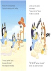 Bluey: The Beach