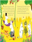 Moomin and the Midsummer Mystery