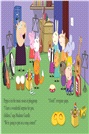 Peppa Pig: Peppa's Song Contest