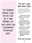 How to Do Hard Things：Actual Real Life Advice on Friends, Love, Career, Wellbeing, Mindset, and More.