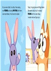 Bluey: Bob Bilby