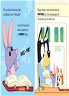 Bluey: Bob Bilby