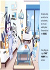 Bluey: Charades (硬頁書)