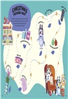 Bluey: Hooray It's Christmas Sticker Activity (貼紙書)