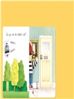 Busy Day: Police Officer (精裝操作書)