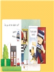 Busy Day: Police Officer (精裝操作書)