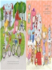 The Fairytale Hairdresser and Cinderella (New Edition)