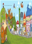 The Fairytale Hairdresser and Cinderella (New Edition)