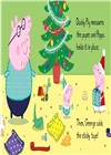 Peppa Pig: Christmas Little Library