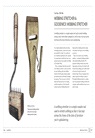 Tools A Visual History：The Hardware that Built, Measured and Repaired the World