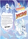 The O.D.D. Squad: Rise of Invisidog (graphic novel)