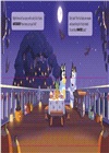 Bluey: Let's Get Spooky：A Magnet Book (磁鐵書)