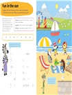 Phonics Practice: A Learn with Ladybird Activity Book (5-7 years)：Ideal for home learning (EYFS)
