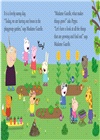 Peppa Pig: Peppa's Playgroup Garden