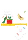 The Very Hungry Caterpillar's Christmas Tree (a lift-the flap book) (推拉書)