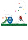 The Very Hungry Caterpillar's Christmas Tree (a lift-the flap book) (推拉書)