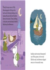 Moomin and Snufkin's Quest for Adventure