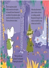 Moomin and Snufkin's Quest for Adventure