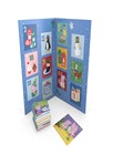 Peppa Pig: Advent Book Collection：Book Advent Calendar (降臨曆)